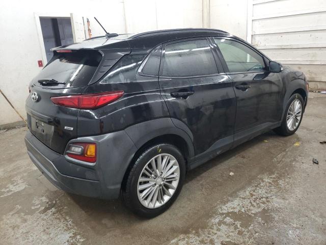 Vin: km8k2caa2ju080614, lot: 56854115, hyundai kona sel 20183