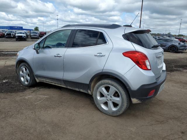 Vin: kl4cjasb3fb163229, lot: 58018285, buick encore 20152