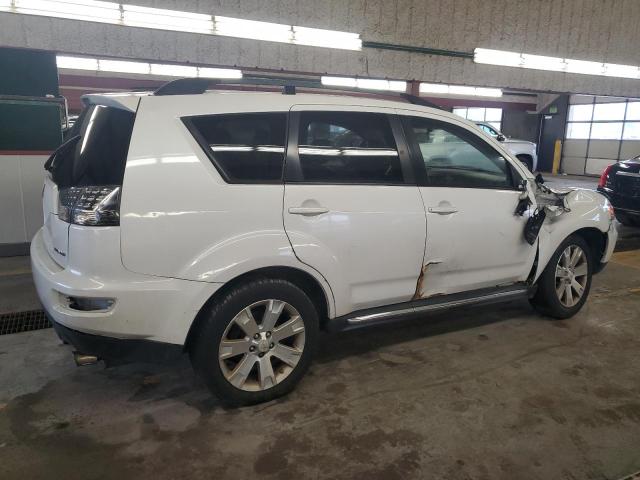 Vin: ja4as3aw0cu002874, lot: 57894595, mitsubishi outlander se 20123