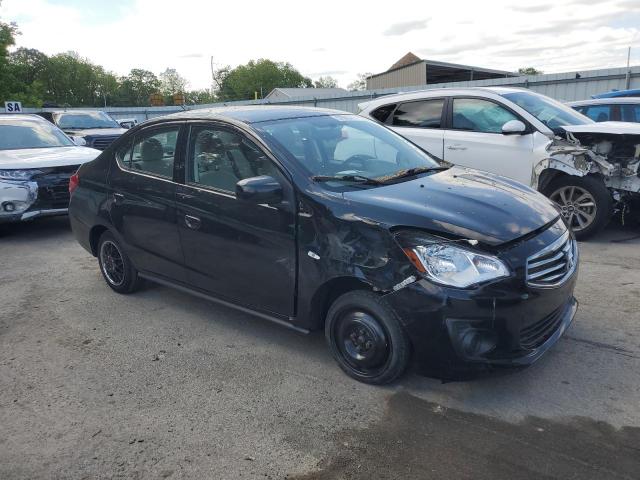 Vin: ml32f3fj3khf04464, lot: 57305415, mitsubishi mirage g4 es 20194
