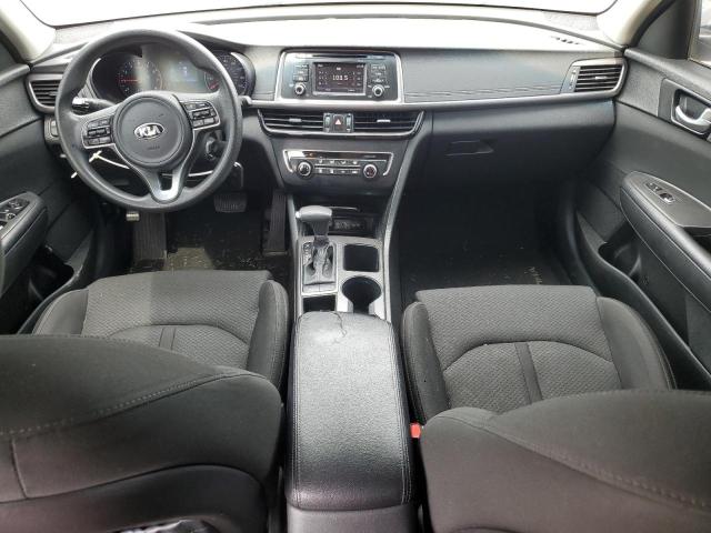 2016 KIA OPTIMA LX - 5XXGT4L3XGG020431
