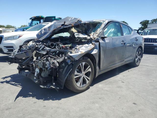 Vin: 3n1ab8cv3py291892, lot: 58233055, nissan sentra sv 2023 img_1