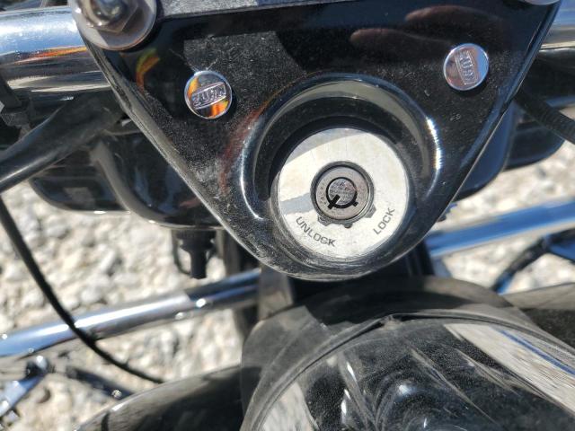 2001 HARLEY-DAVIDSON FLHPI 1HD1FHW191Y633602