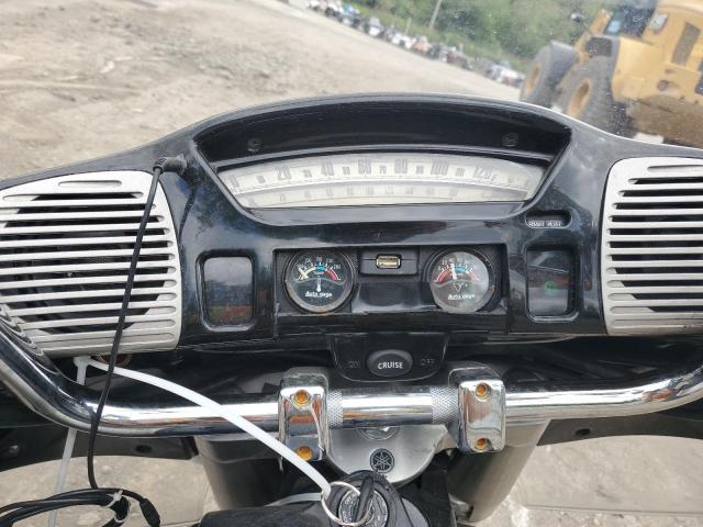 2006 YAMAHA XVZ13 TF JYAVP04E46A010858
