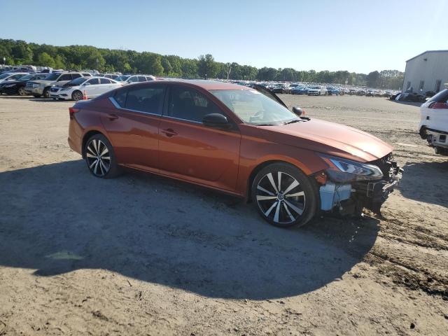Vin: 1n4bl4cv5ln305733, lot: 55813965, nissan altima sr 20204