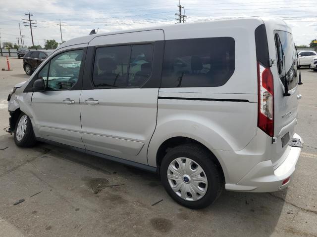 FORD TRANSIT CONNECT XLT