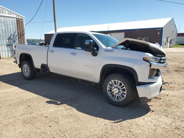 Vin: 1gc4yvey7lf183582, lot: 57320385, chevrolet all models k3500 high country 20204