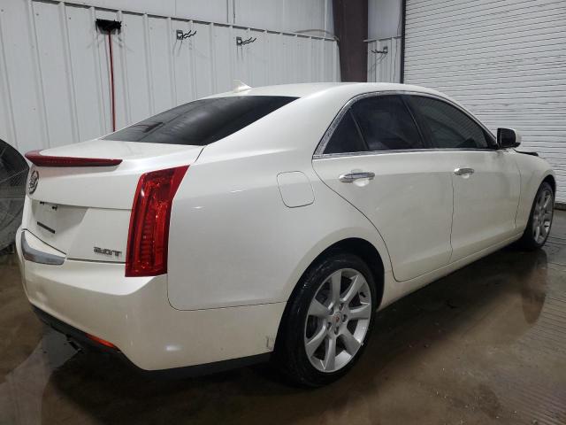 Vin: 1g6ag5rxxe0166291, lot: 53849115, cadillac ats 20143