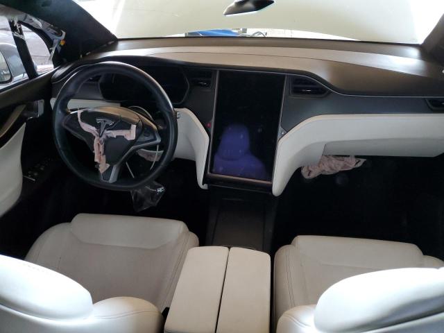 2018 TESLA MODEL X 5YJXCBE28JF118361