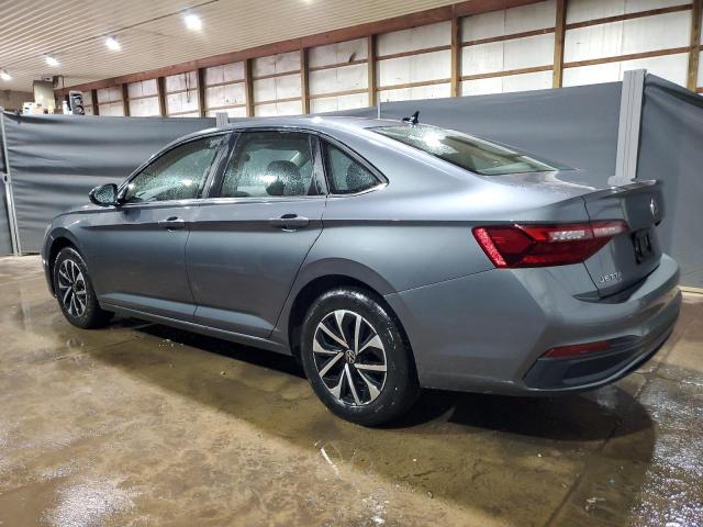 Vin: 3vw5m7bu5rm005706, lot: 56824115, volkswagen jetta s 20242