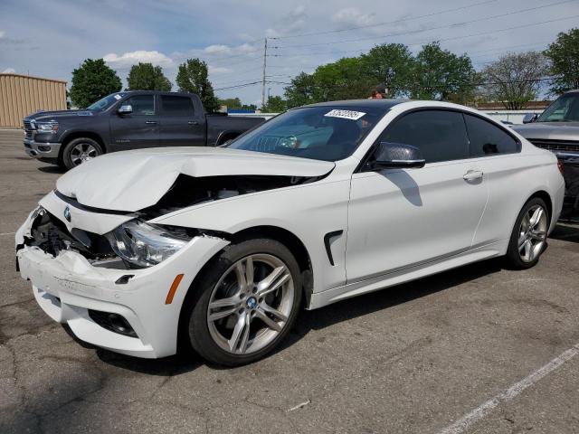 Vin: wba4r9c55hk680896, lot: 57622395, bmw 4 series 2017 img_1