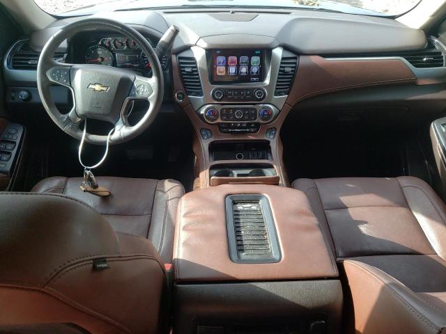 2016 CHEVROLET TAHOE C150 - 1GNSCCKC1GR205400