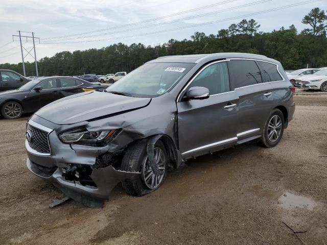 Vin: 5n1dl0mn1lc512623, lot: 57909145, infiniti qx60 luxe 2020 img_1