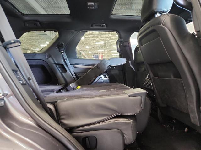 2018 LAND ROVER DISCOVERY SALRR2RVXJA050707