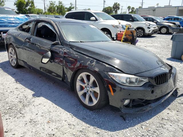 Vin: wba3r1c52ek192420, lot: 57393025, bmw 4 series i 20144