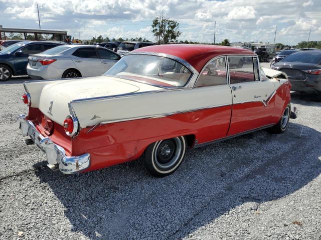Vin: u5av168576, lot: 56861735, ford fairlane 19553