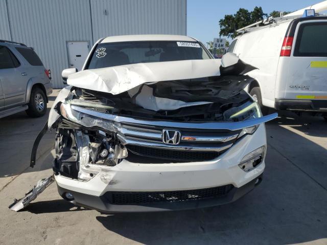 2018 HONDA PILOT EX 5FNYF5H35JB017165