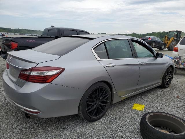 Vin: 1hgcr2f65ga032622, lot: 57472375, honda accord sport 20163