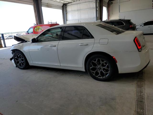 Vin: 2c3ccagg6gh234280, lot: 56357655, chrysler 300 s 20162