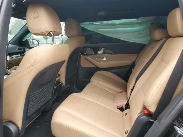2024 MERCEDES-BENZ GLS 450 4M - 4JGFF5KE4RB134960