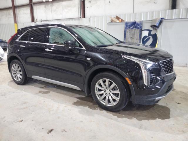 Vin: 1gyfzcr41lf143039, lot: 57164005, cadillac xt4 premium luxury 20204