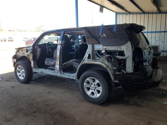 Vin: jtebu5jr6k5630372, lot: 54588115, toyota 4runner sr5/sr5 premium 20192