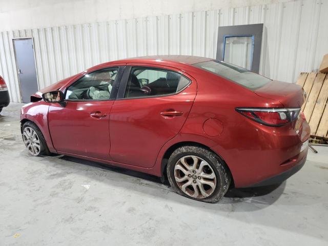 Vin: 3mydlbyv5jy325837, lot: 56046715, toyota yaris 20182