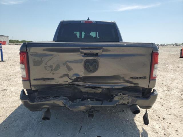 2022 RAM 1500 BIG H - 1C6SRFFT9NN143856