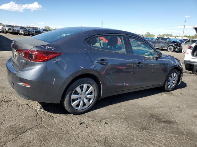 Vin: 3mzbm1u70fm215164, lot: 57527785, mazda 3 sport 20153