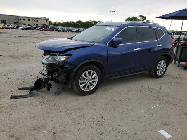 Vin: knmat2mt9jp608779, lot: 55881005, nissan rogue s 2018 img_1