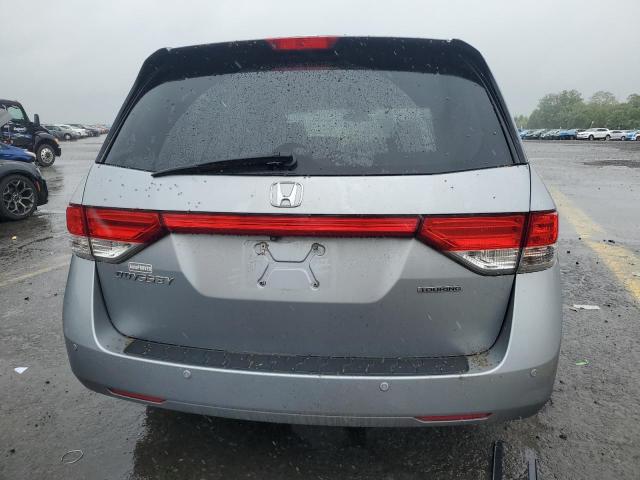 2016 HONDA ODYSSEY TO 5FNRL5H99GB112760