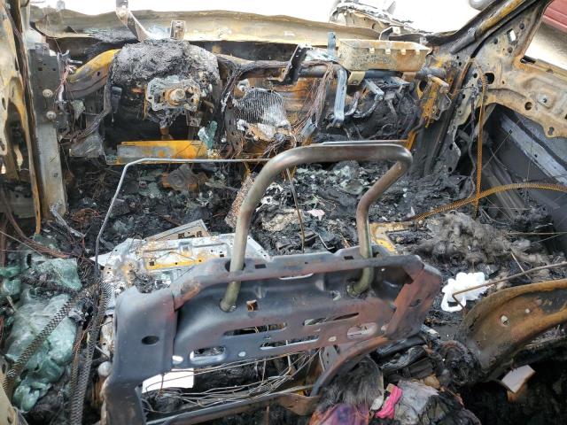 2022 FORD BRONCO 3FMCR9B6XNRE22952