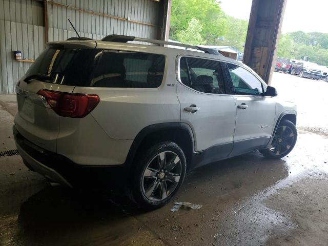 Vin: 1gkknwls4hz320721, lot: 57269885, gmc acadia slt-2 20173