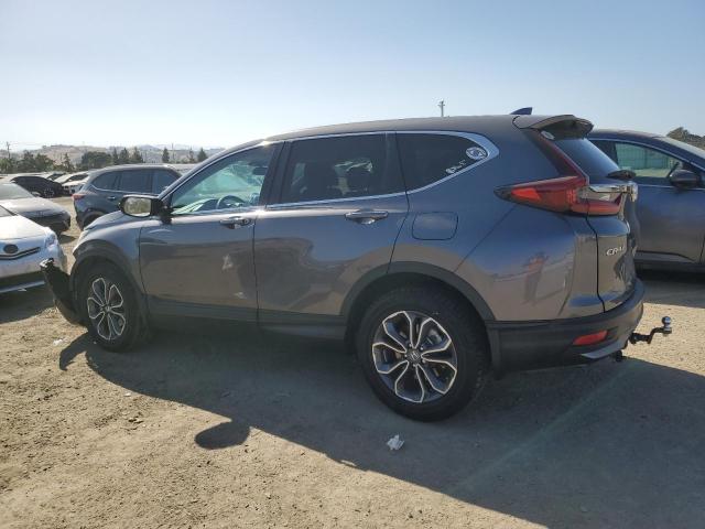 2020 HONDA CR-V EX - 2HKRW1H53LH413341