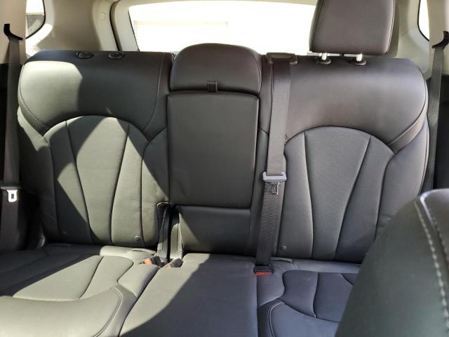 2019 BUICK ENVISION P LRBFX3SX7KD012142