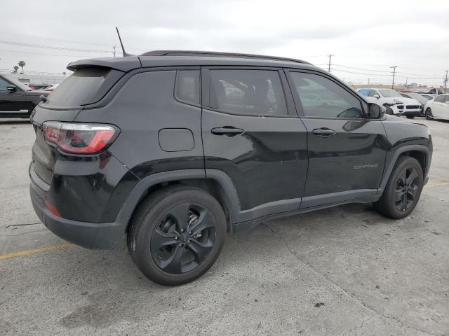 Vin: 3c4njcbb2mt592285, lot: 58277495, jeep compass latitude 20213
