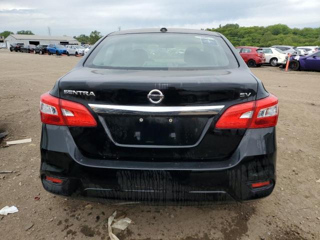 2019 NISSAN SENTRA S - 3N1AB7AP8KY456035