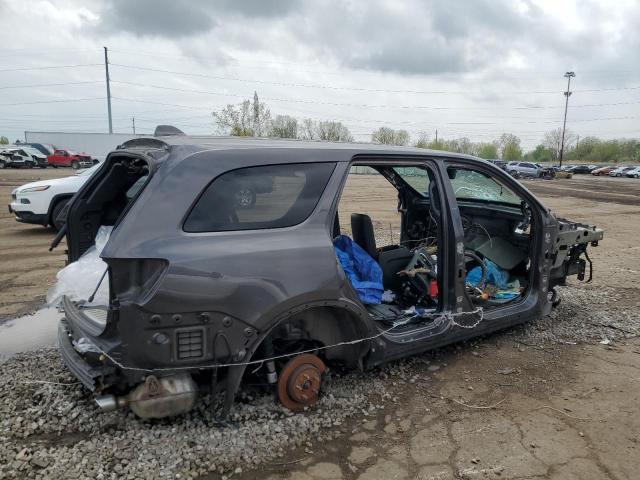 2019 DODGE DURANGO R/ - 1C4SDJCT2KC676671