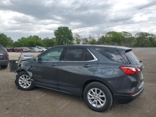 Vin: 3gnaxkev7ks560553, lot: 57066445, chevrolet equinox lt 20192