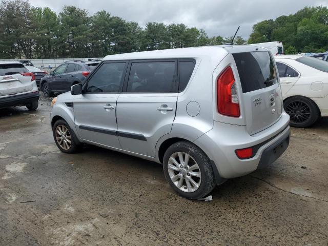 Vin: kndjt2a65d7587710, lot: 57392845, kia soul + 20132