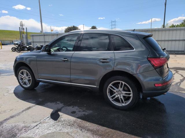 Vin: wa1cmbfp9fa107739, lot: 57075085, audi q5 tdi premium plus 20152