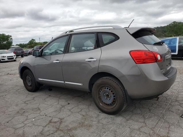 Vin: jn8as5mt7fw668937, lot: 55779625, nissan rogue s 20152