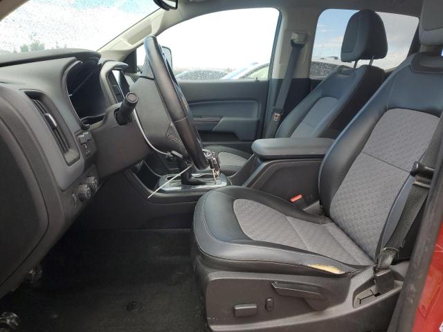 2016 CHEVROLET COLORADO Z - 1GCPTDE15G1152276