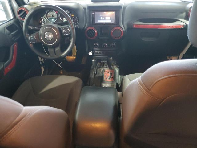 2016 JEEP WRANGLER U 1C4BJWDG0GL337177