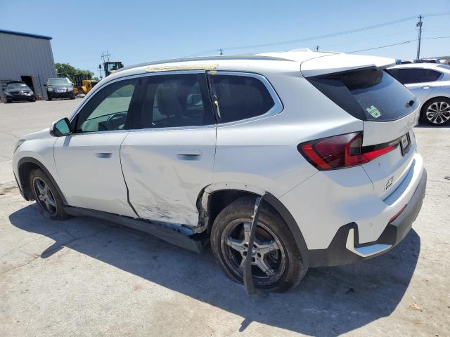 Vin: wbx73ef02p5x44791, lot: 57579055, bmw x1 xdrive28i 20232