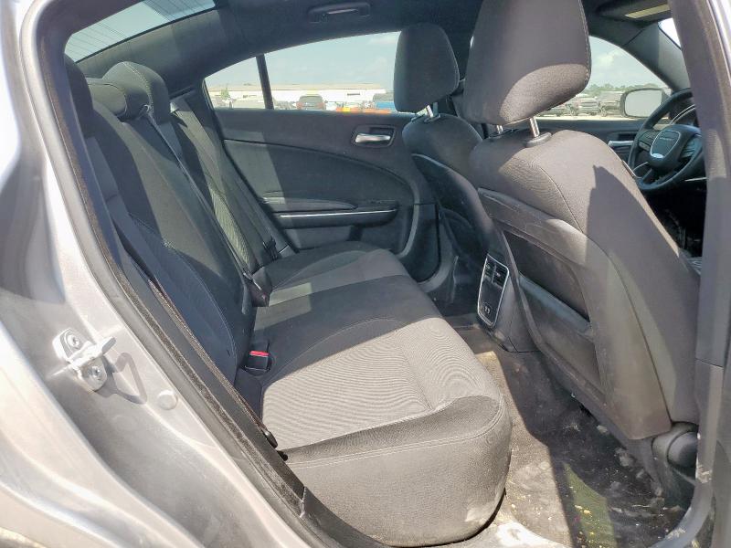 2016 DODGE CHARGER SE 2C3CDXBG1GH109520