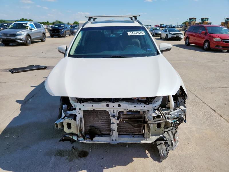 2019 SUBARU OUTBACK TO - 4S4BSETC7K3260219