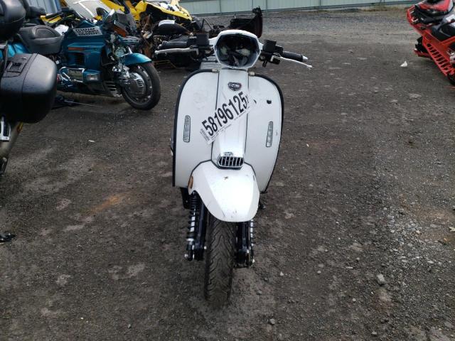 GENUINE SCOOTER CO. ROYAL ALLO 2023 MLWRPM2C3PA000067 photo #3