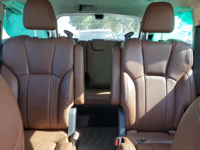 2020 SUBARU ASCENT TOU 4S4WMARD2L3408847