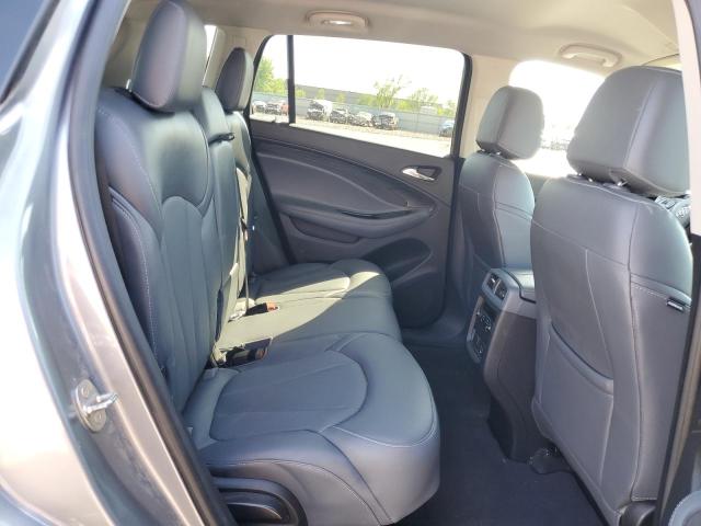 2019 BUICK ENVISION E - LRBFX2SA0KD022596